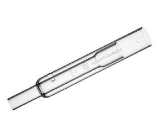 G8010-60263 Кварцевая трубка с разъемной горелкой 5100 DV