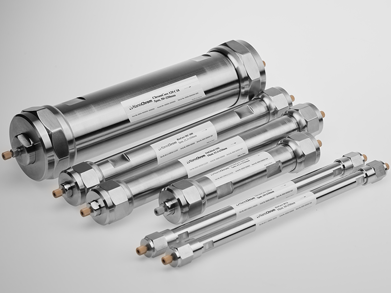 Колонки и Расходные материалы